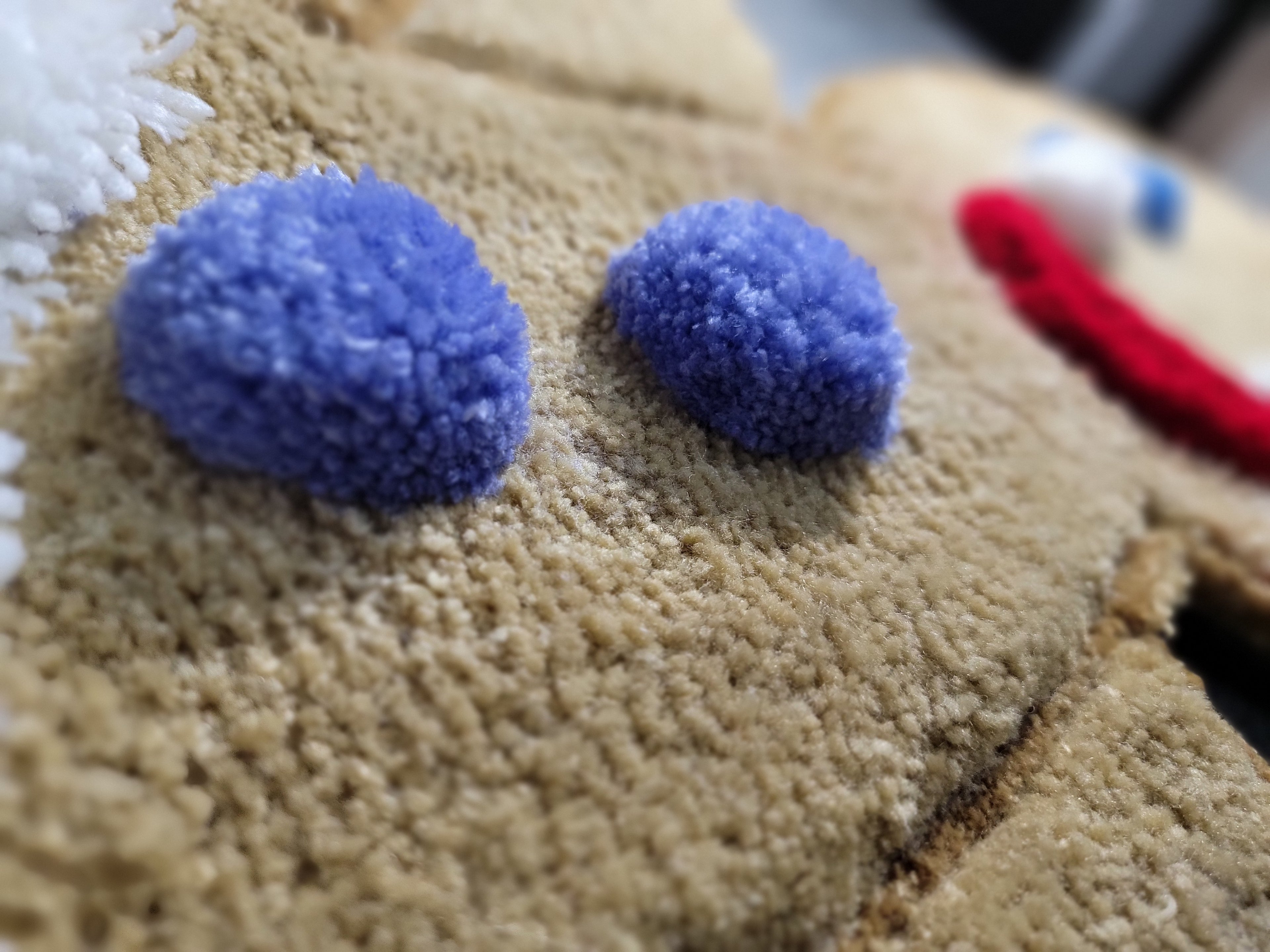Gingerbread Man 3D