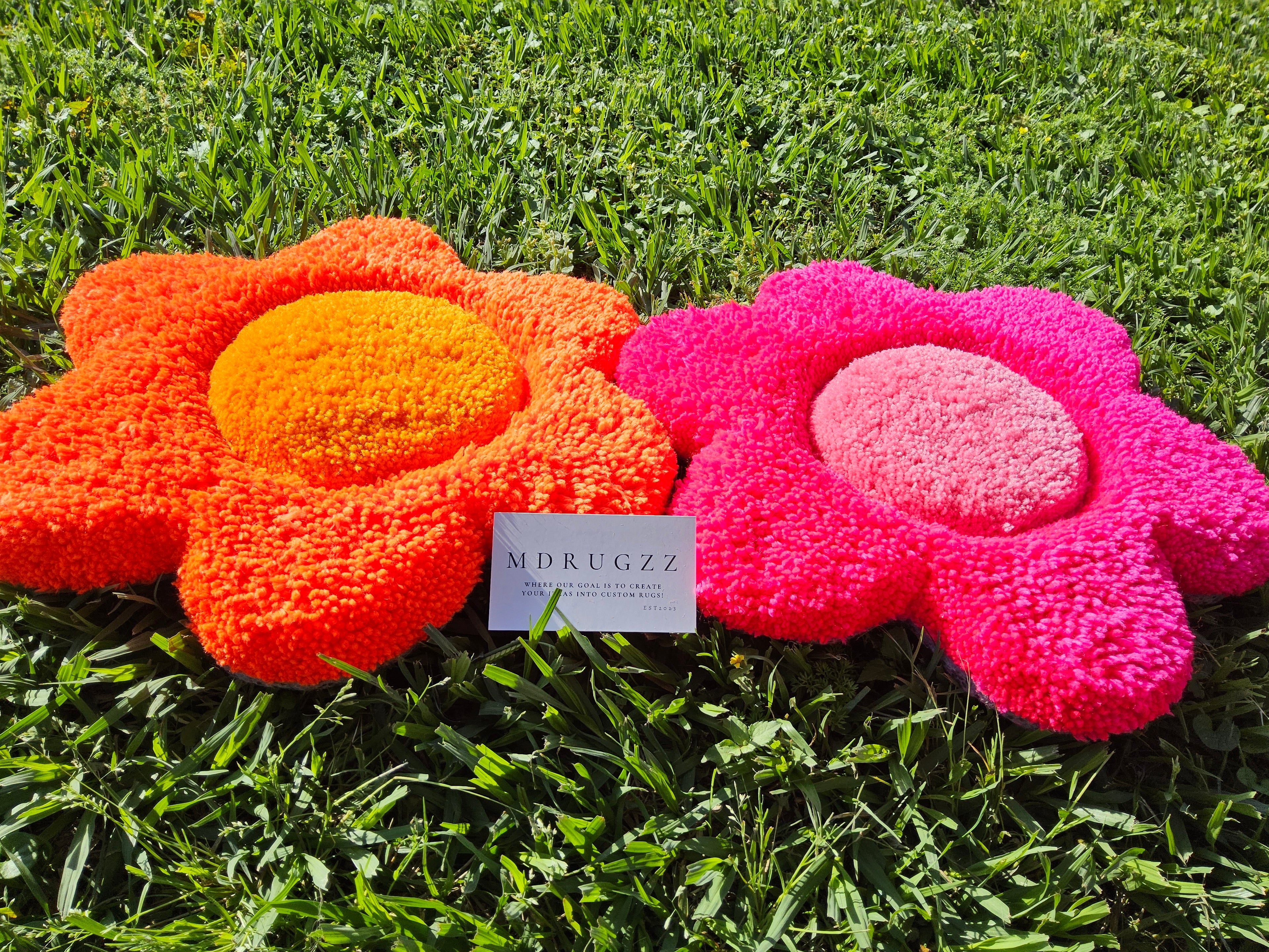 MD Rugzz Gallery