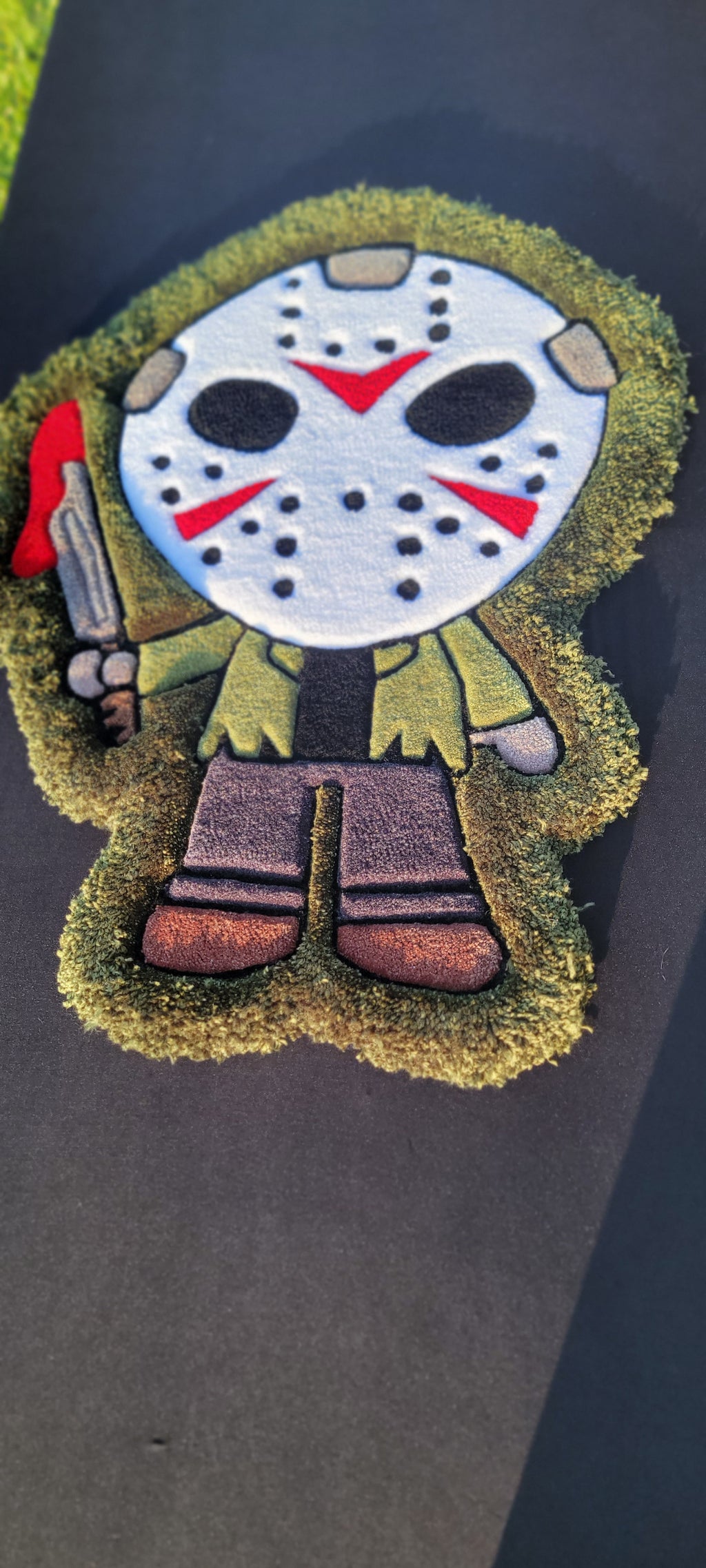 MD Rugzz Gallery