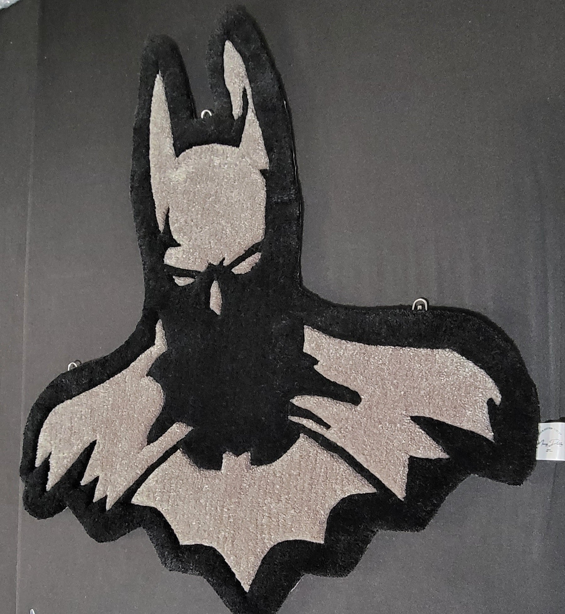 🦇 Batman Wall Art