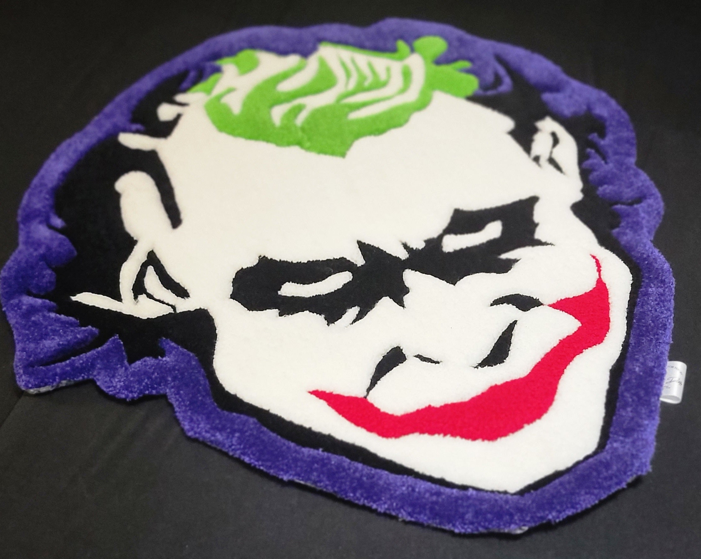 Joker Wall Art