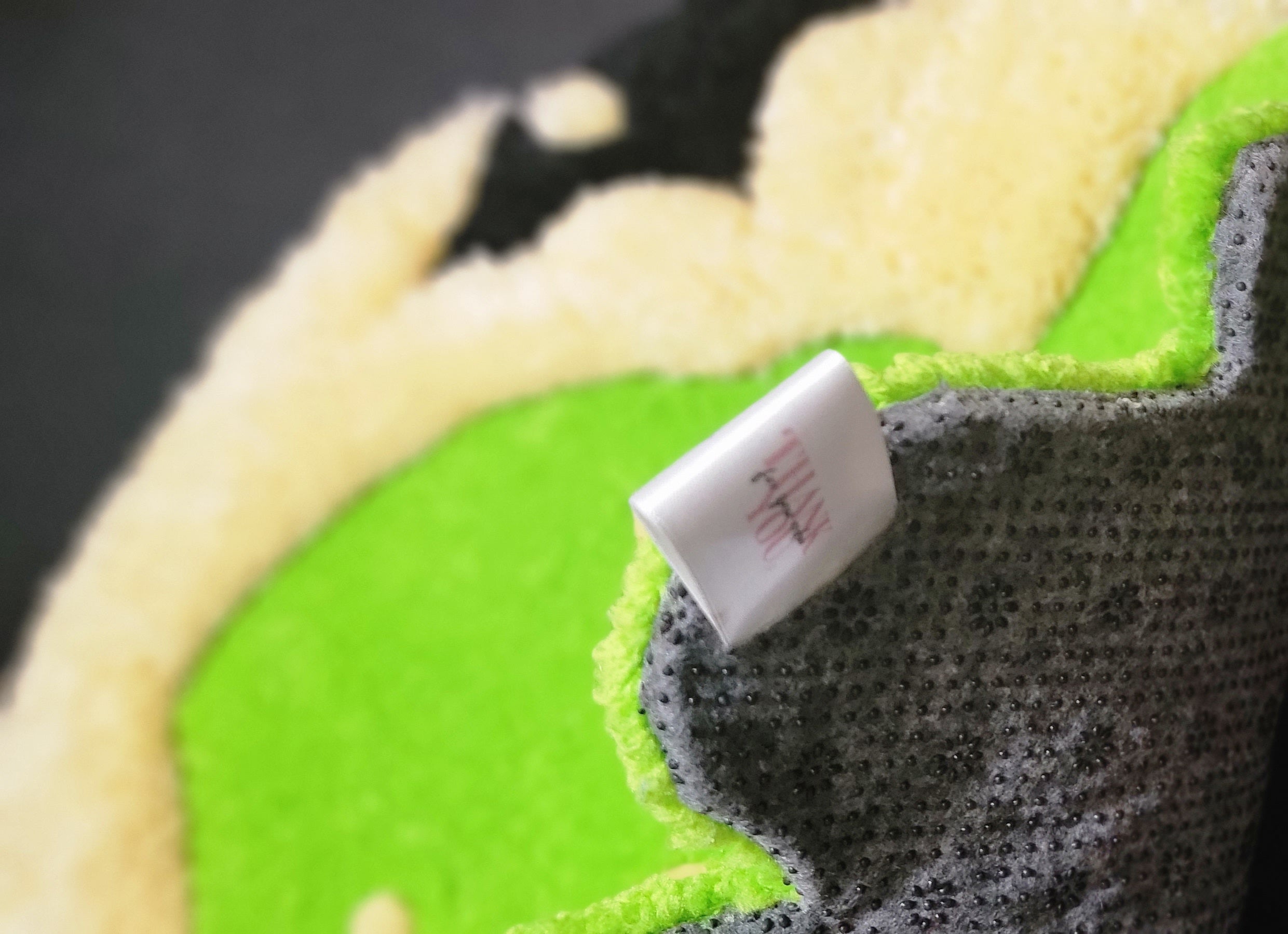 Oogie Boogie Floor Mat