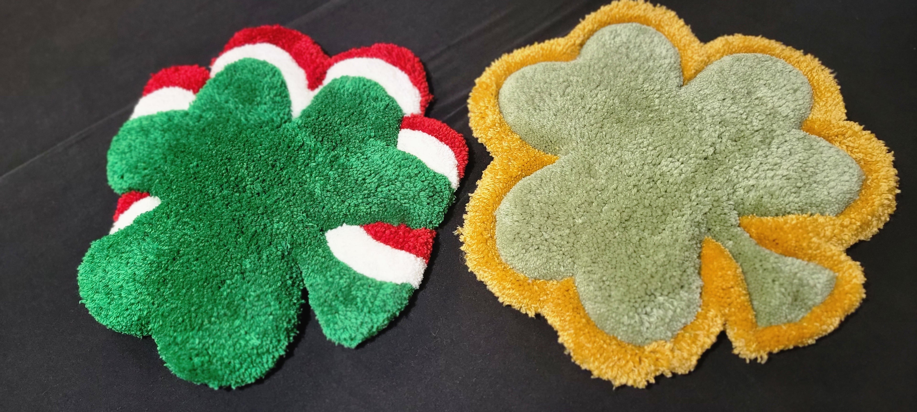 🍀 Shaggy Lucky Charms Bundle