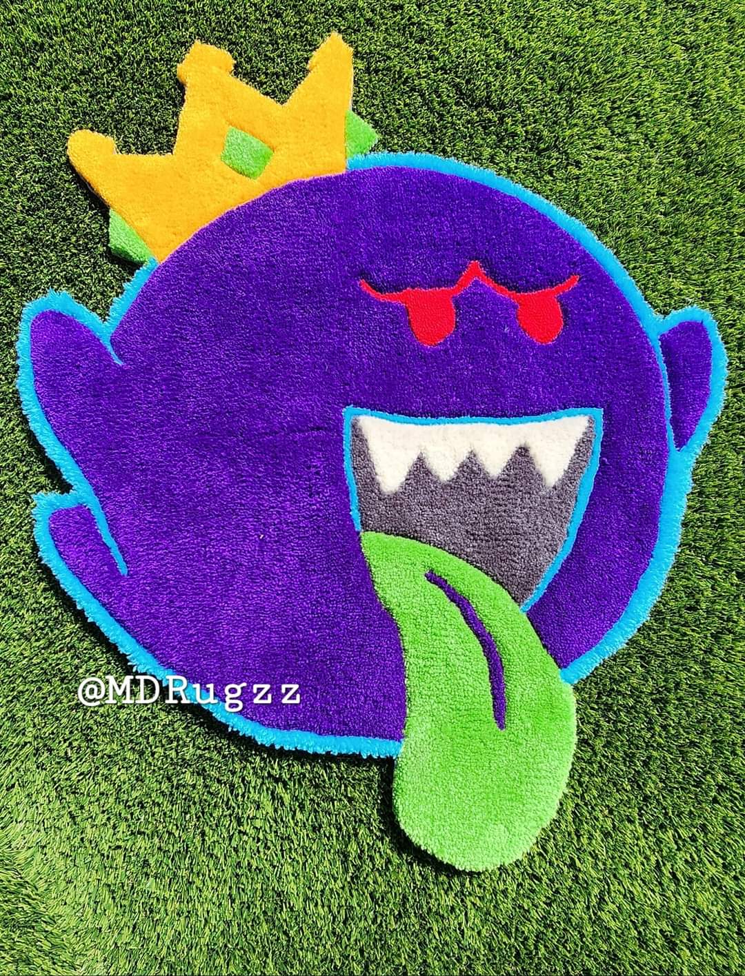 MD Rugzz Gallery