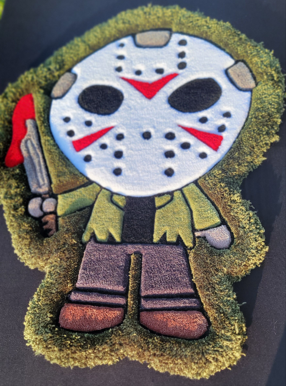Jason Wall Art