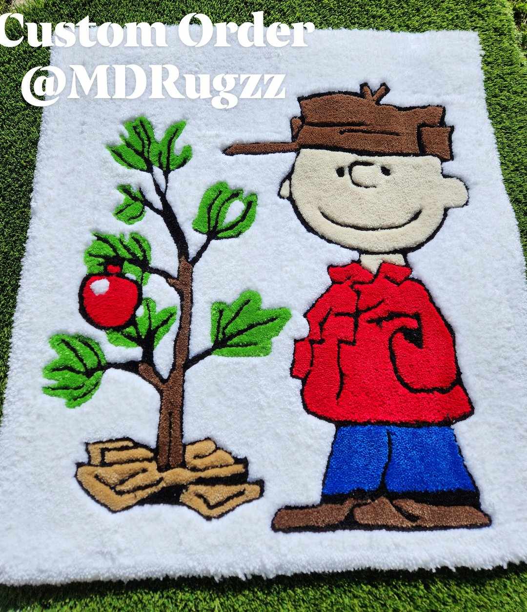 MD Rugzz Gallery