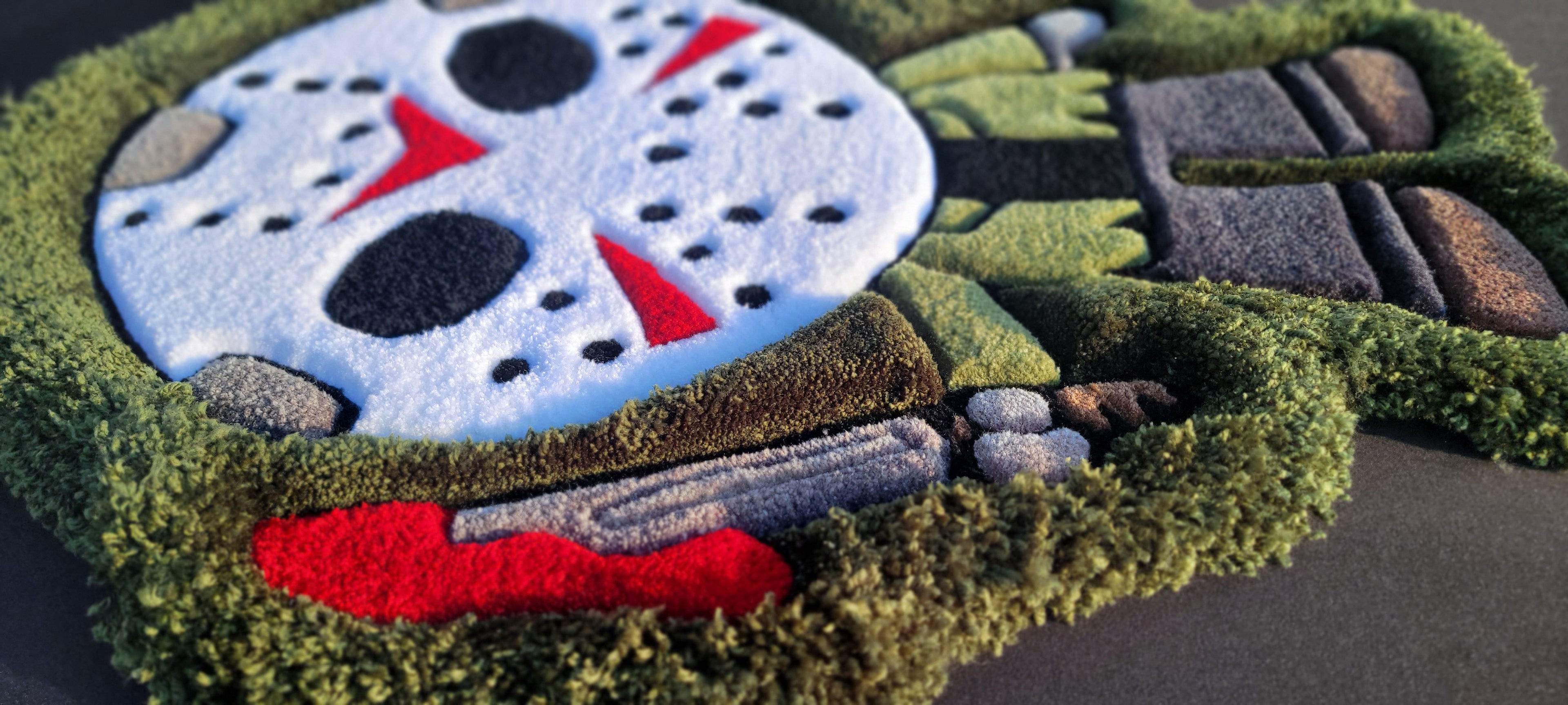 Jason Wall Art